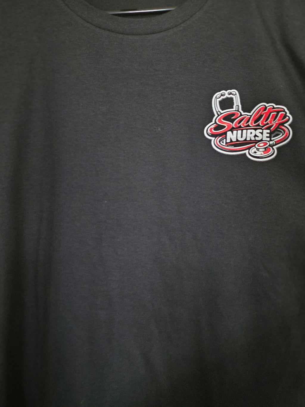 Short Sleeve T Shirt