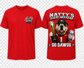Ga Natty T-Shirt