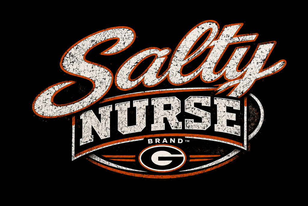Ga Bulldog short sleeve shirt