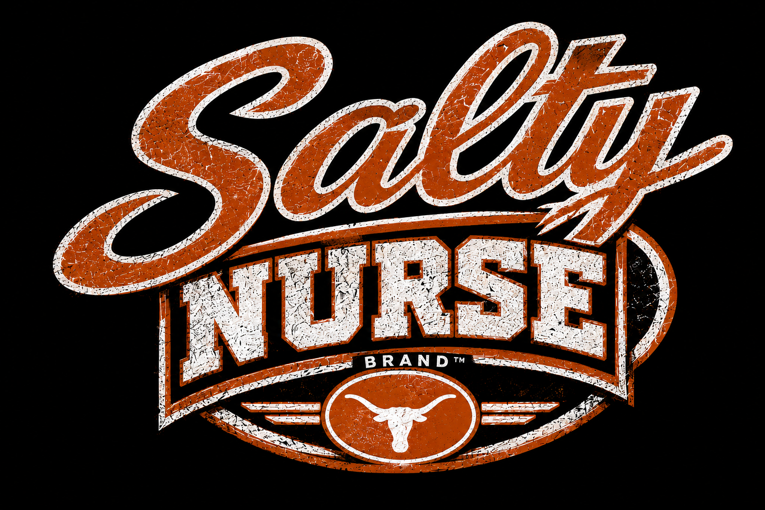 Texas Longhorn short sleeve t-shirt