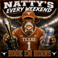 Texas Longhorn short sleeve t-shirt